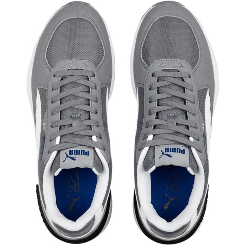 Cipele Puma Graviton M 380738 26 siva 1