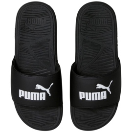 Puma Cool Cat 2.0 M 389110 01 papuče crna 1