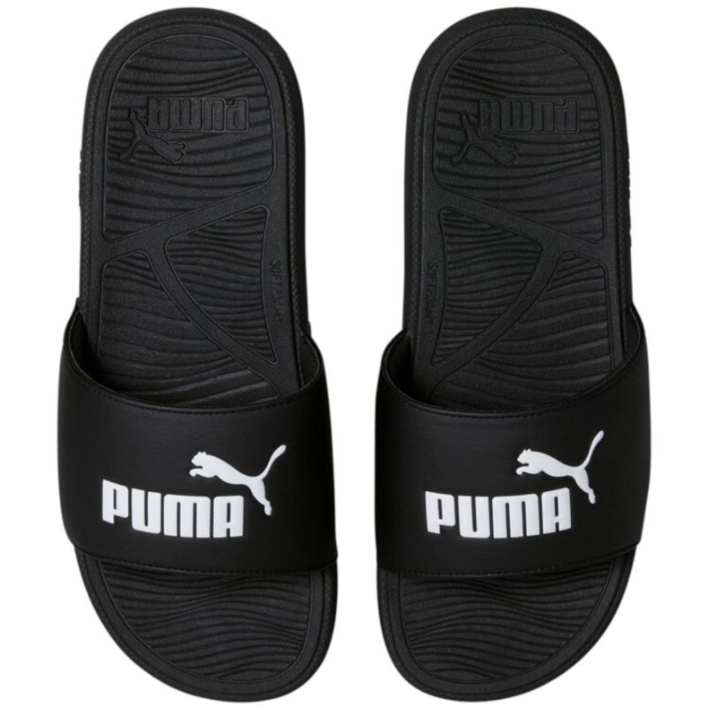 Puma Cool Cat 2.0 M 389110 01 papuče crna 1