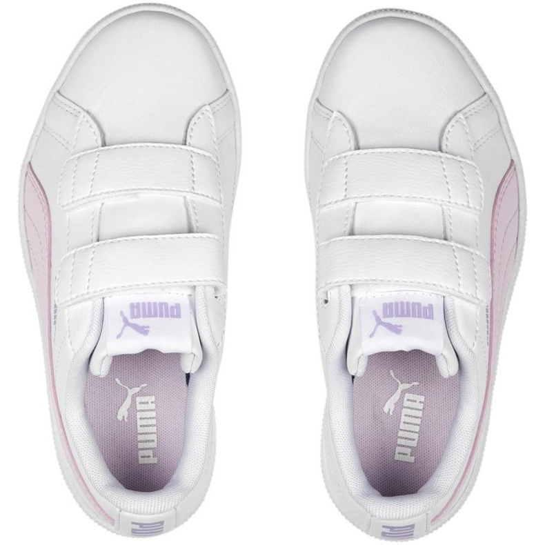 Puma Up V Ps Jr 373602 28 cipele bijela 1