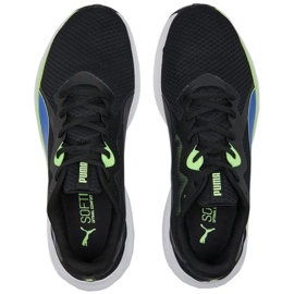 Puma tenisice za trčanje Twitch Runner M 377981 03 crna 1