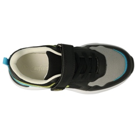 Befado dječje cipele 516X144 crna 3