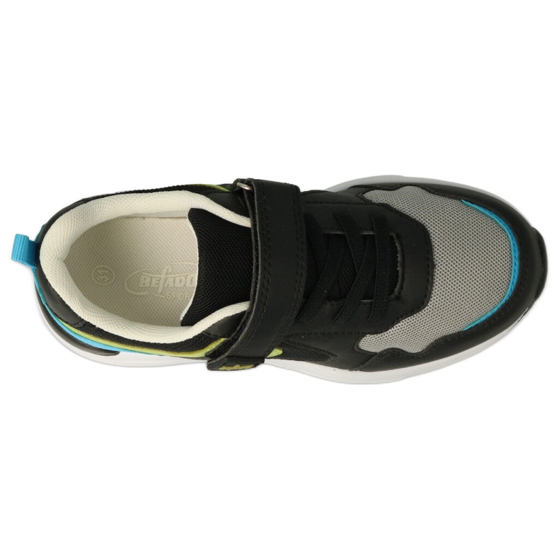 Befado dječje cipele 516X144 crna 3