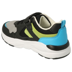 Befado dječje cipele 516X144 crna 1