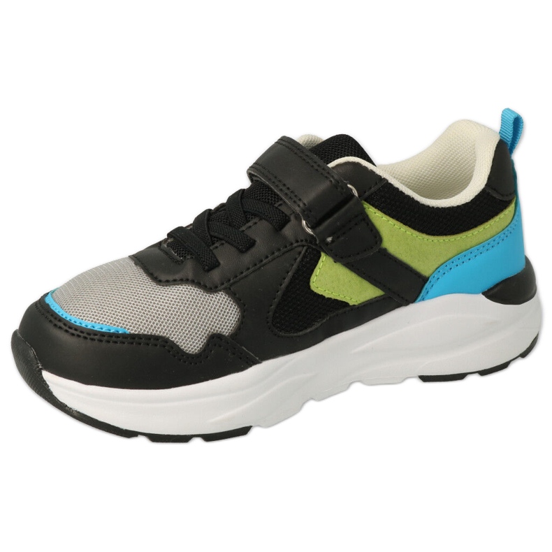 Befado dječje cipele 516X144 crna 2