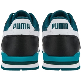 Puma St Runner v3 Nl M 384857 09 cipele zelena 1