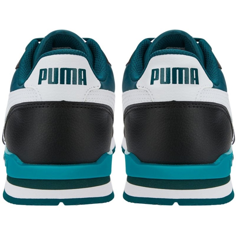 Puma St Runner v3 Nl M 384857 09 cipele zelena 1