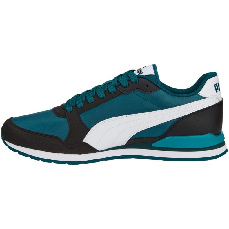 Puma St Runner v3 Nl M 384857 09 cipele zelena 4