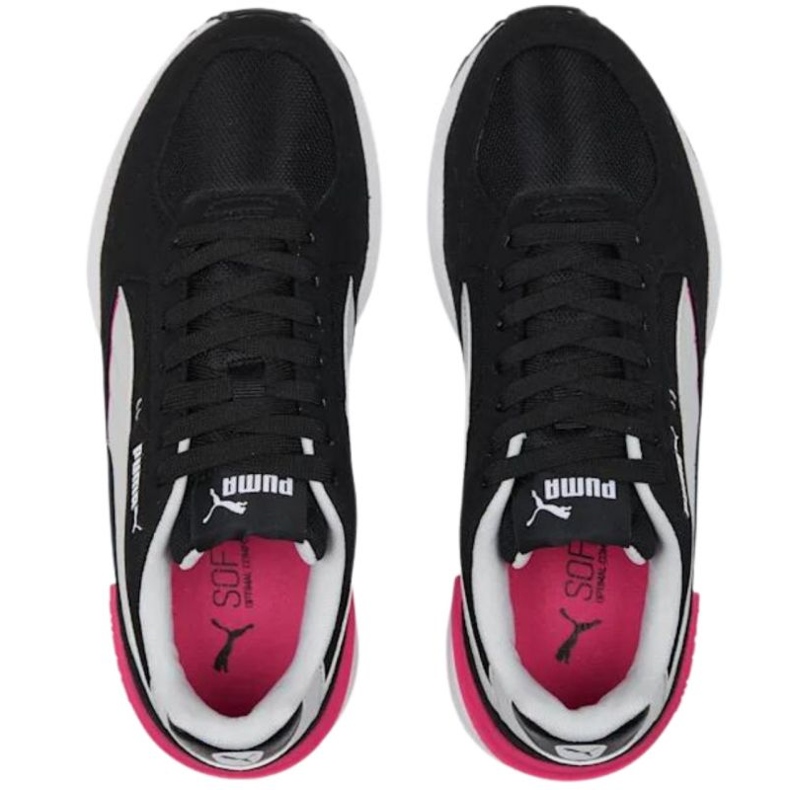 Puma Graviton W 380738 33 cipele crna 1