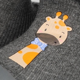 Bezalkoholni befado 002P024 siva 2