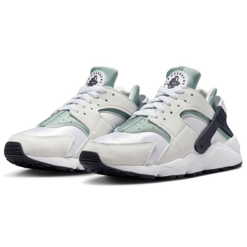 Nike Air Huarache Mica Green W DH4439 110 tenisica bijela 1