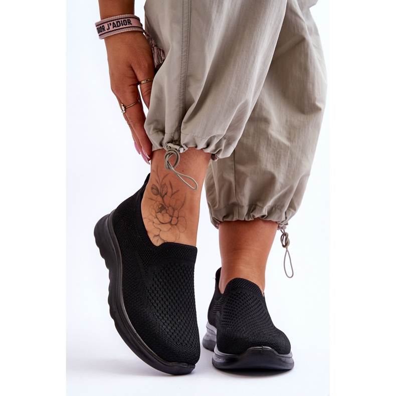 Ženske crne kartice crna 1