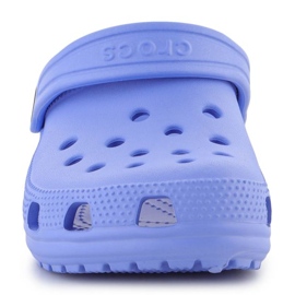 Crocs Classic klompe 206991-5Q6 ljubičasta 1