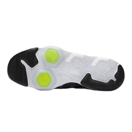 Nike Air Zoom Fit 2 cipele za trening crna 1