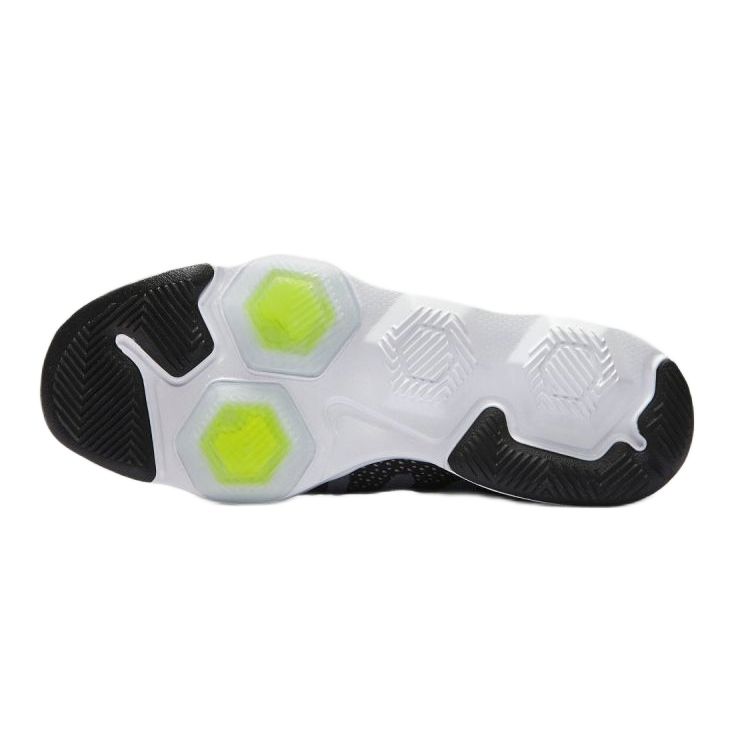 Nike Air Zoom Fit 2 cipele za trening crna 1