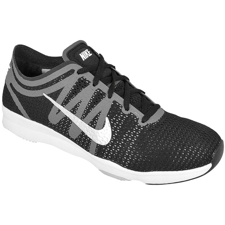 Nike Air Zoom Fit 2 cipele za trening crna 2