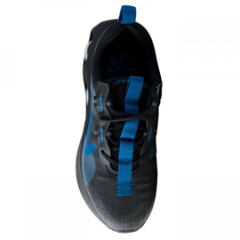 Nike Air Max 2021 Jr FB8035-001 cipele crno 1