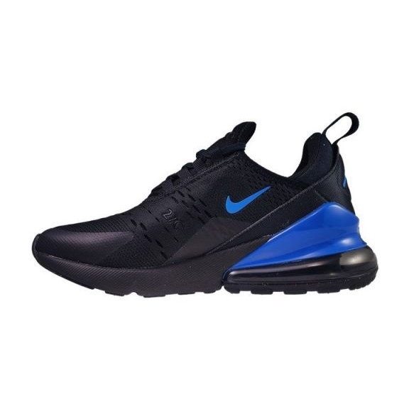Nike Air Max 270 FB8032-001 cipele crno 1