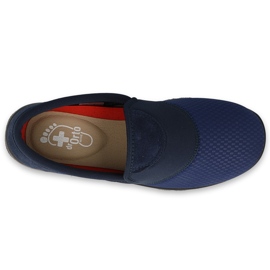 Befado ženske cipele 517D007 plava 3