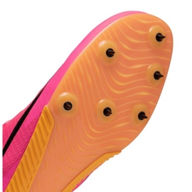 Tenisice za trčanje Nike Zoom Rival Sprint W DC8753-600 ružičasta 2