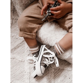 Dječje tenisice Green-Khaki zelena 1