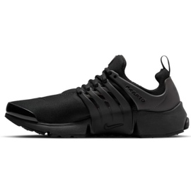 Nike Air Presto M CT3550 003 cipele crno 1