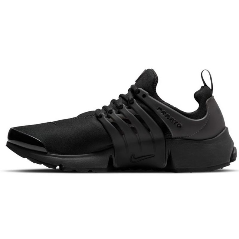 Nike Air Presto M CT3550 003 cipele crna 1