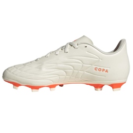 Adidas Copa Pure.4 Fg M GY9082 tenisice za nogomet bijela bijela 1