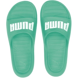 Puma Divecat v2 papuče 374823 20 plava 2