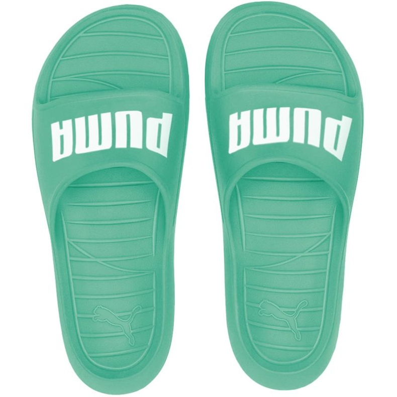 Puma Divecat v2 papuče 374823 20 plava 2