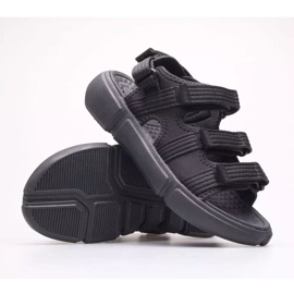 Sandale 4F W 4FSS23FSANF015-20S crna 1
