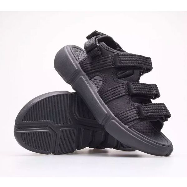 Sandale 4F W 4FSS23FSANF015-20S crna 1