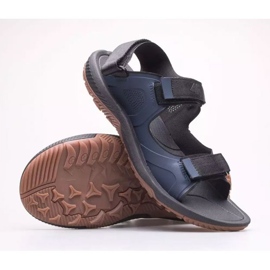 Sandale 4F M 4FSS23FSANM019-31S plava 1