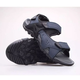 Sandale 4F M 4FSS23FSANM018-31S plava 1