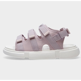 Sandale 4F W 4FSS23FSANF015 56S ružičasta 1