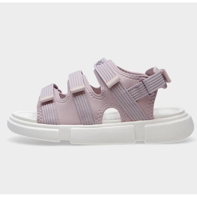 Sandale 4F W 4FSS23FSANF015 56S ružičasta 1