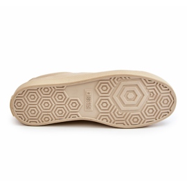 Klasične niske tenisice Big Star LL274094 Bež 2