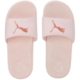 Puma Cool Cat 2.0 Sport W 390963 02 papuče ružičasta 1