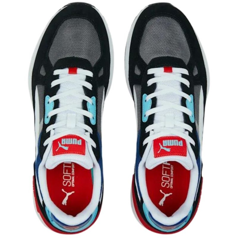 Puma Graviton Pro M 380736 21 cipele crna 1