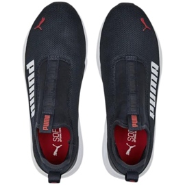 Puma Wired Rapid M 385881 07 cipele crno 1