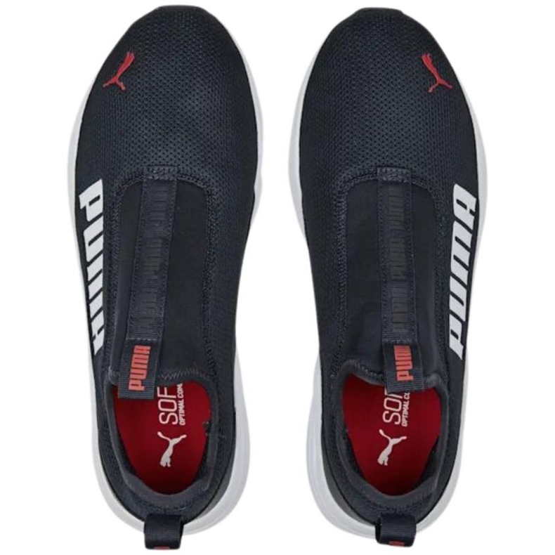 Puma Wired Rapid M 385881 07 cipele crno 1