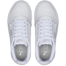Cipele Puma Carina 2.0 386185 02 bijela 1