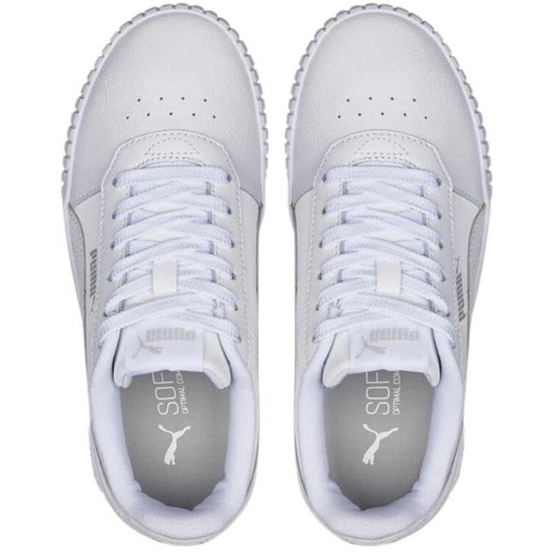 Cipele Puma Carina 2.0 386185 02 bijela 1