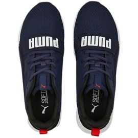 Puma Wired M 389275 03 cipele plava 1