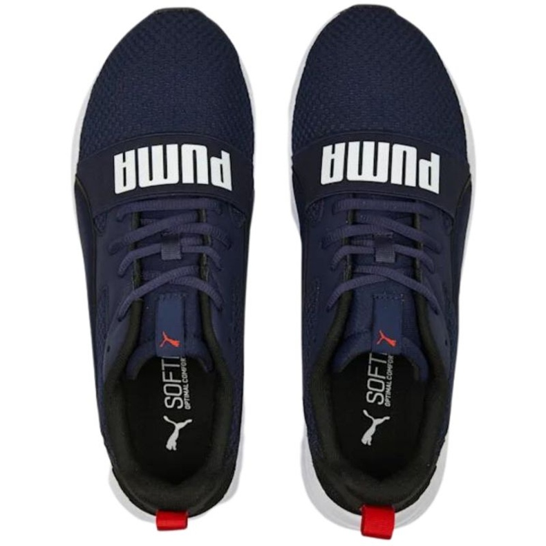 Puma Wired M 389275 03 cipele plava 1