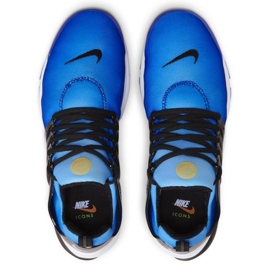 Nike Air Presto M DX4258 400 tenisice plava 1