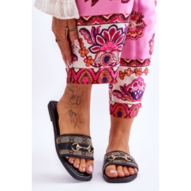 FG1 Klasične crne ravne pete Marlene crno 1