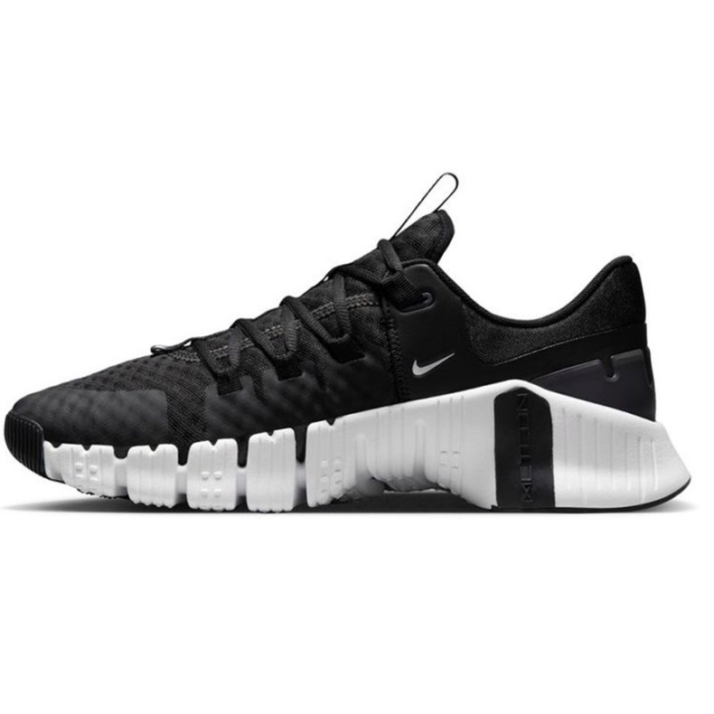 Nike Free Metcon 5 M DV3949 001 tenisice crno 1