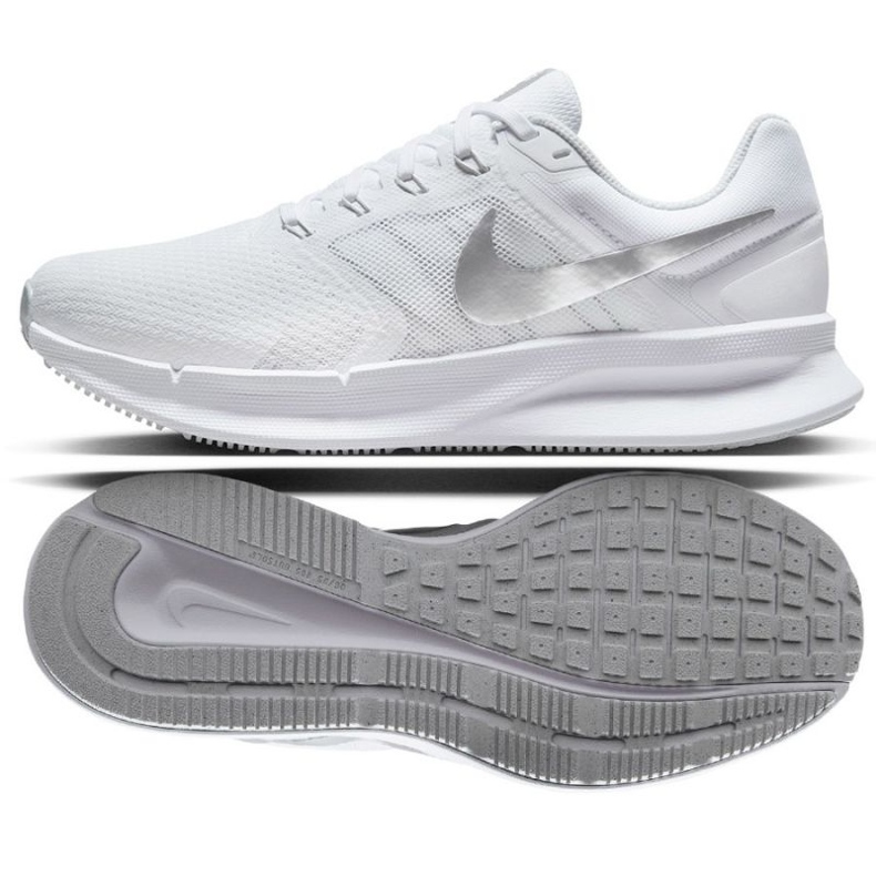 Tenisice za trčanje Nike Run Swift 3 W DR2698 101 bijela 1