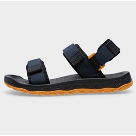 Sandale 4F ml. 4FJSS23FSANM022 31S plava 1